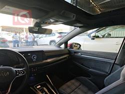 فولكسفاغن جولف